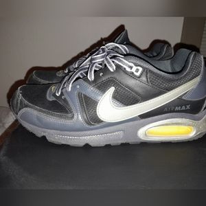 Good Condition Nike Air Max Shoes